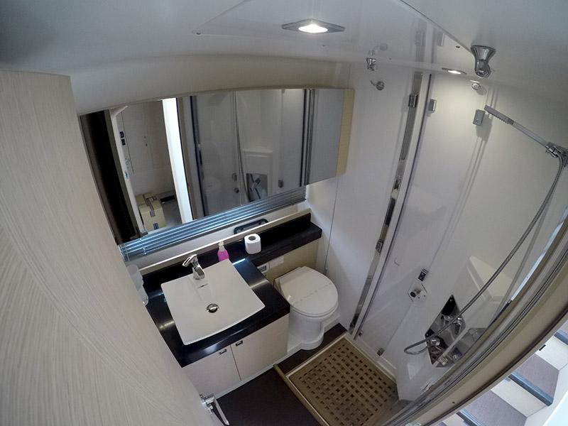 Prestige 500 Fly - 3 + 1 cab. - Serendipity, picture 28