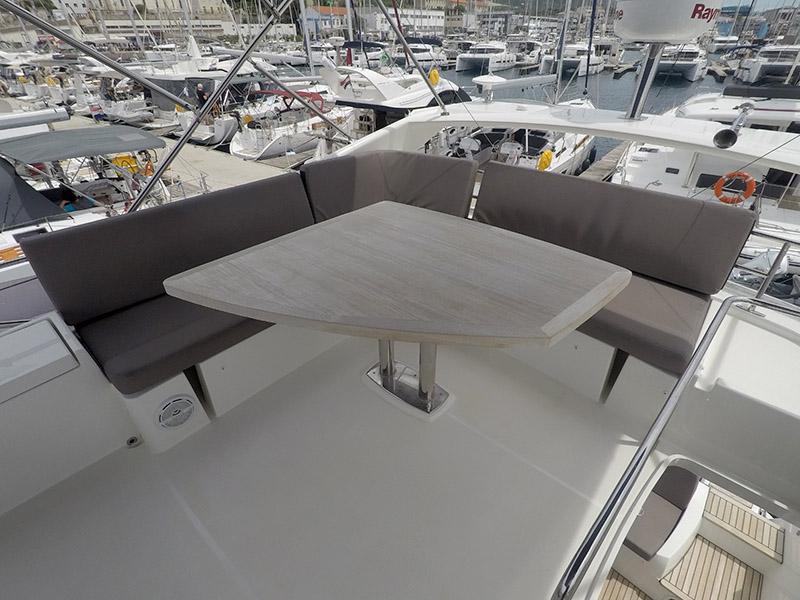 Prestige 500 Fly - 3 + 1 cab. - Serendipity, picture 12