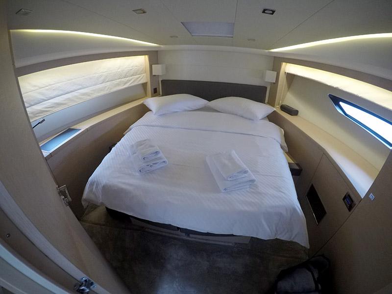 Prestige 500 Fly - 3 + 1 cab. - Serendipity, picture 24