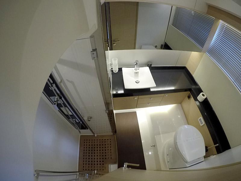 Prestige 500 Fly - 3 + 1 cab. - Serendipity, picture 29