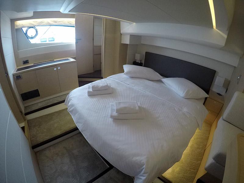 Prestige 500 Fly - 3 + 1 cab. - Serendipity, picture 26