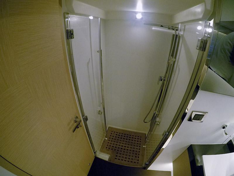 Prestige 500 Fly - 3 + 1 cab. - Serendipity, picture 31