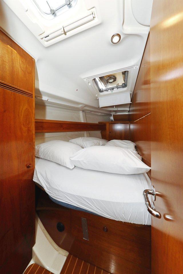 Sun Odyssey 45, picture 18
