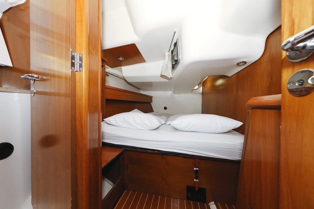 Sun Odyssey 45, picture 19