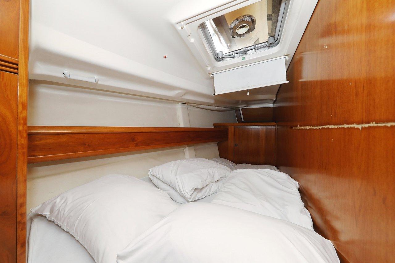 Sun Odyssey 45, picture 16