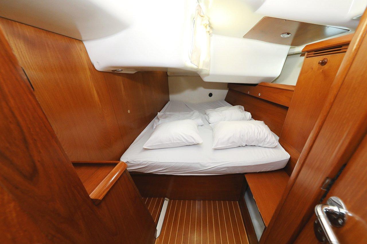 Sun Odyssey 45, picture 17