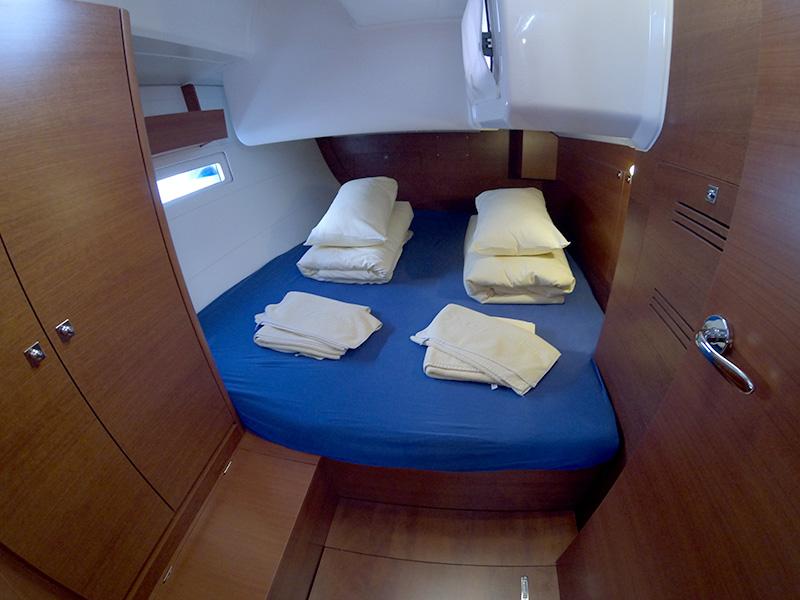 Dufour 412 GL, picture 13