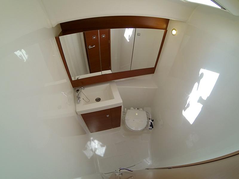 Dufour 412 GL, picture 15