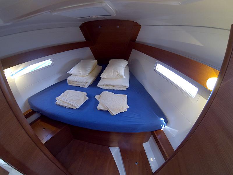 Dufour 412 GL, picture 12