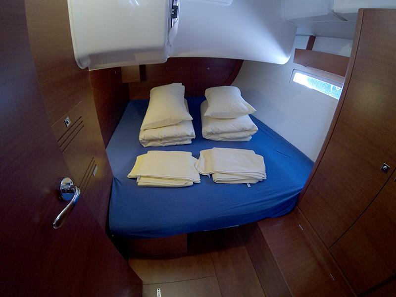 Dufour 412 GL, picture 14