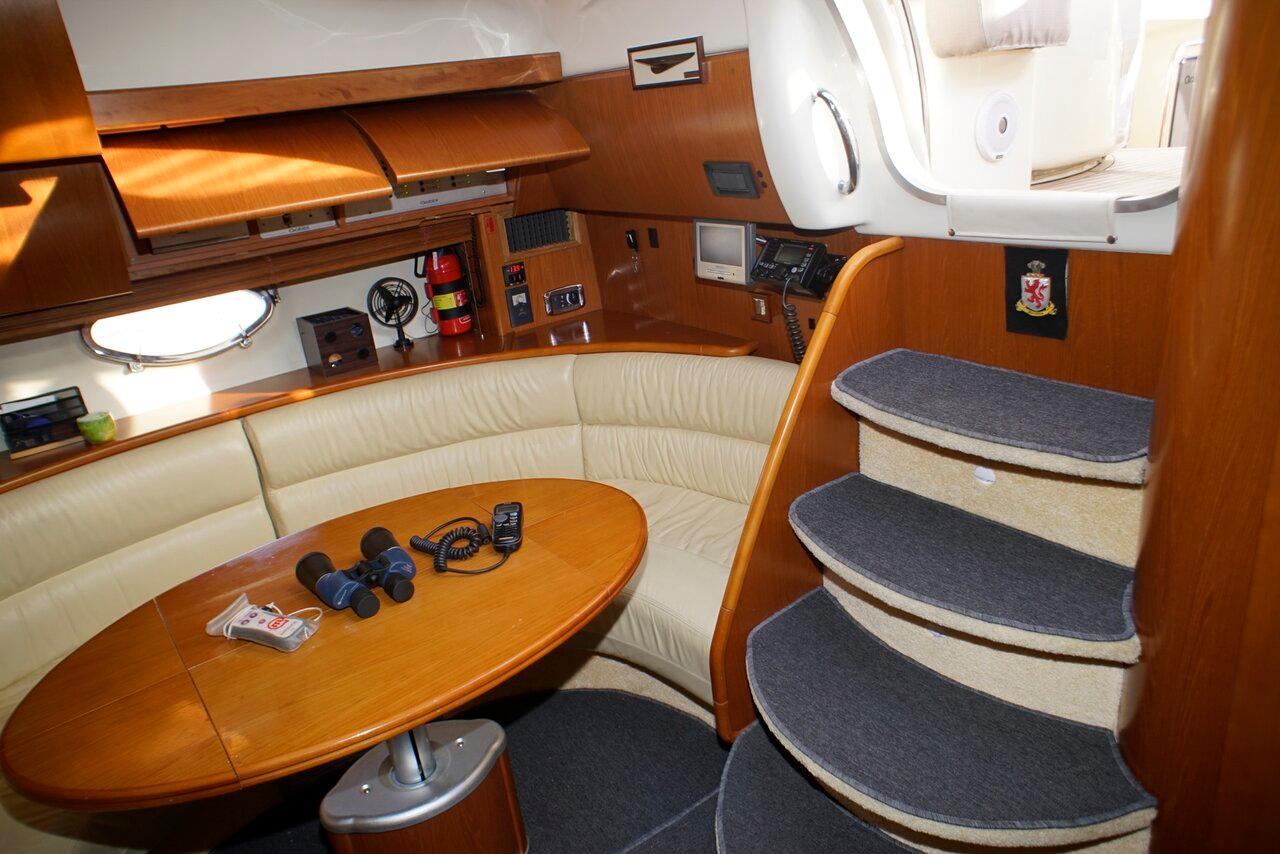 Gobbi 425 SC, picture 10