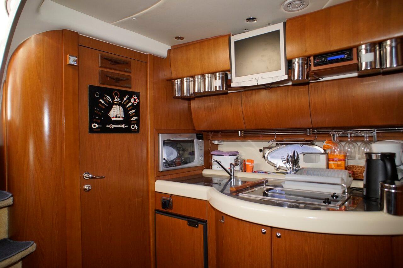 Gobbi 425 SC, picture 12