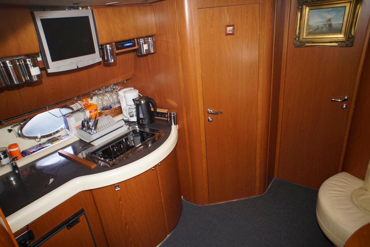 Gobbi 425 SC, picture 13