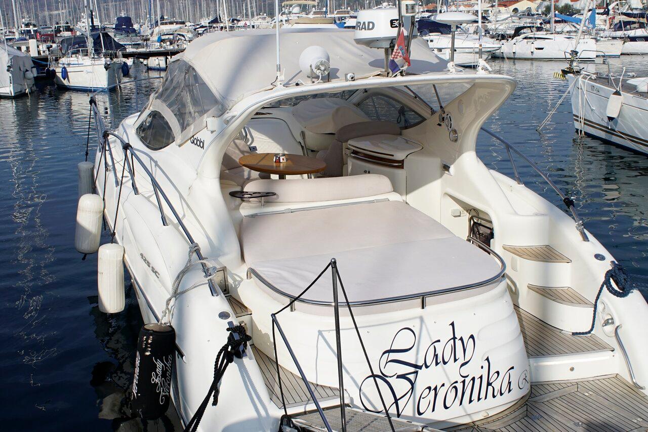 Gobbi 425 SC, picture 3