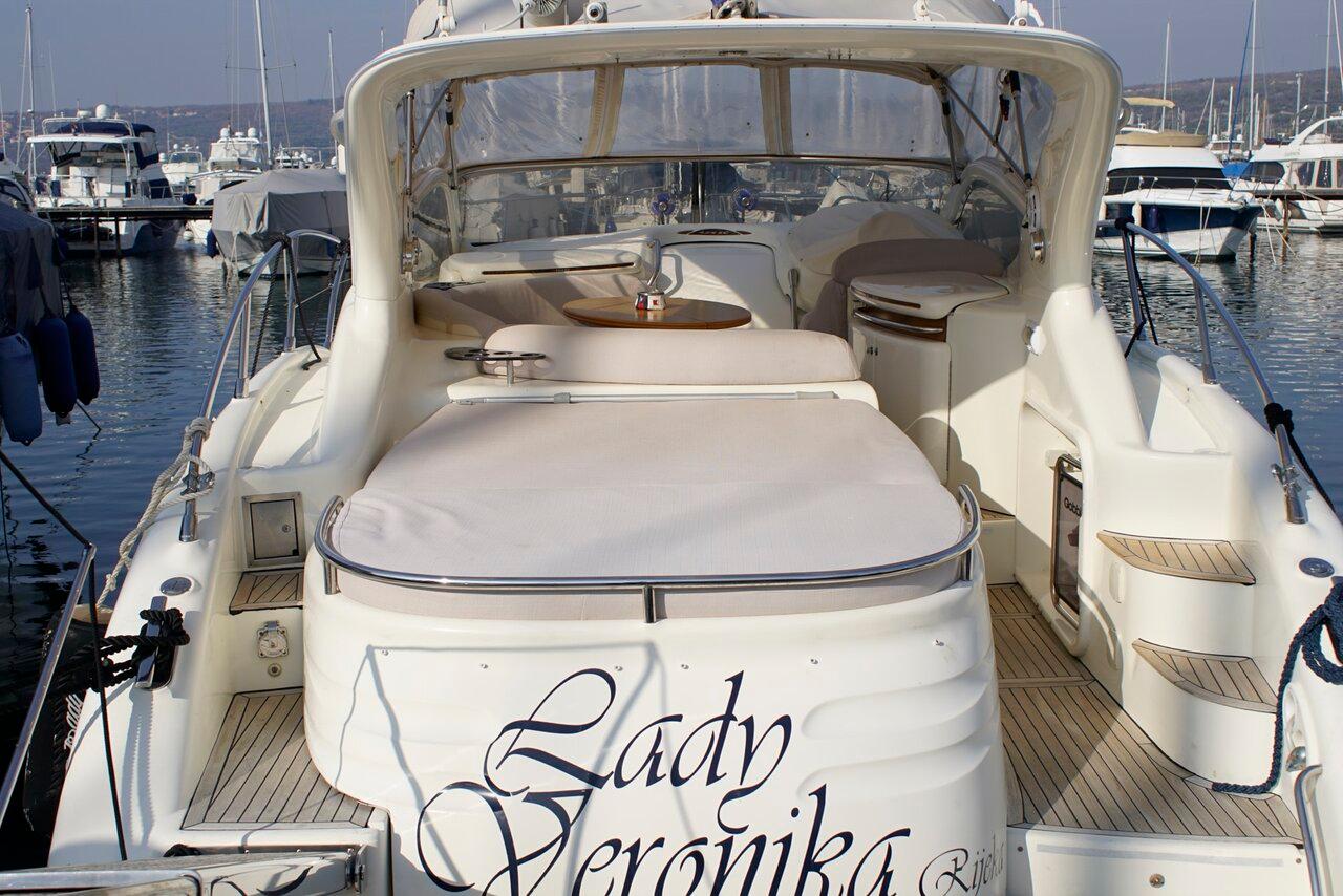 Gobbi 425 SC, picture 4