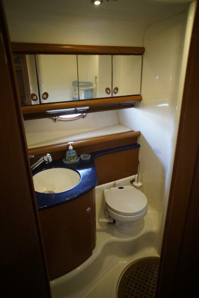 Gobbi 425 SC, picture 22