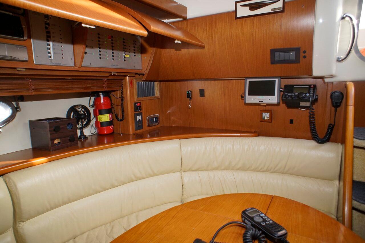 Gobbi 425 SC, picture 9