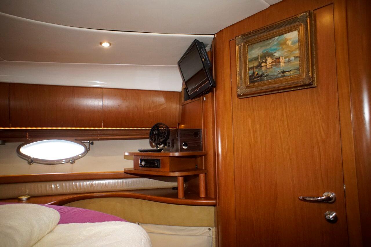 Gobbi 425 SC, picture 17