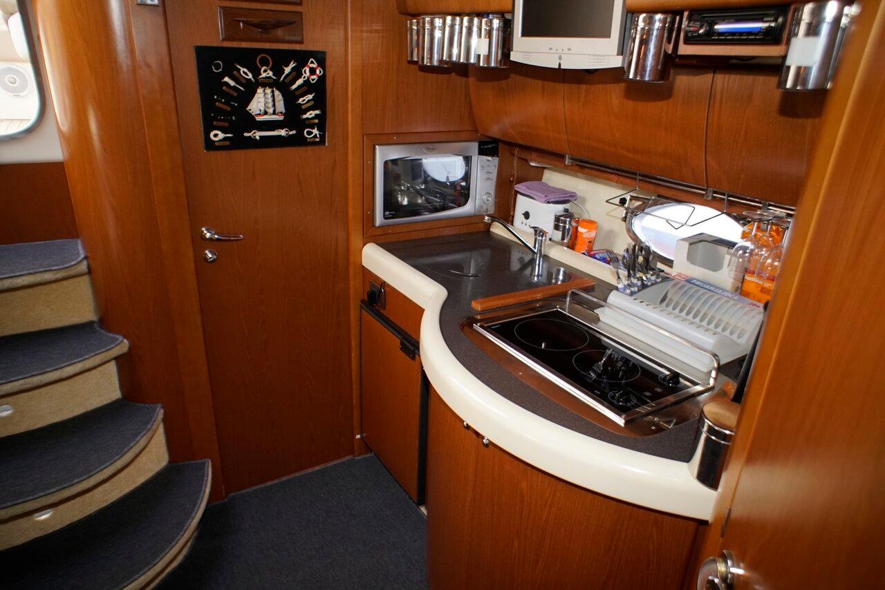 Gobbi 425 SC, picture 14