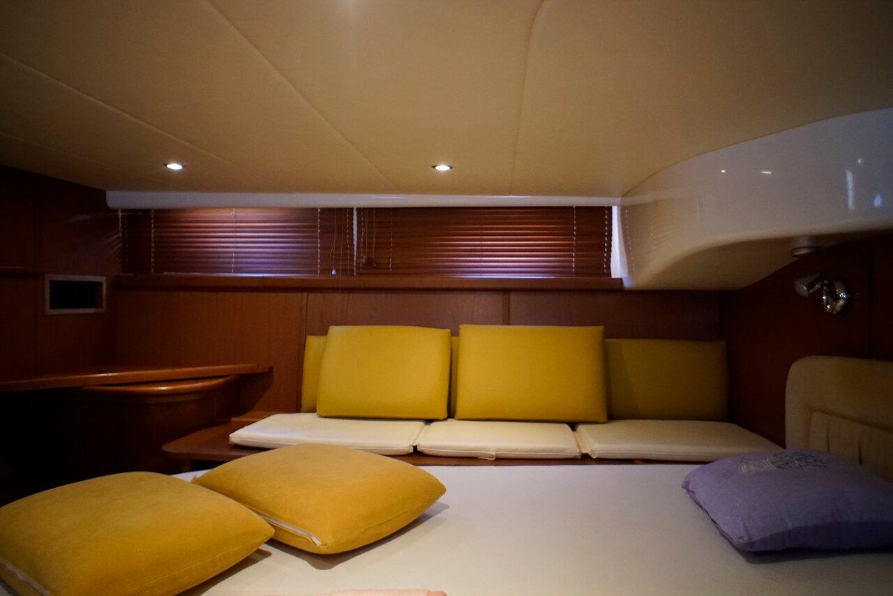 Gobbi 425 SC, picture 20