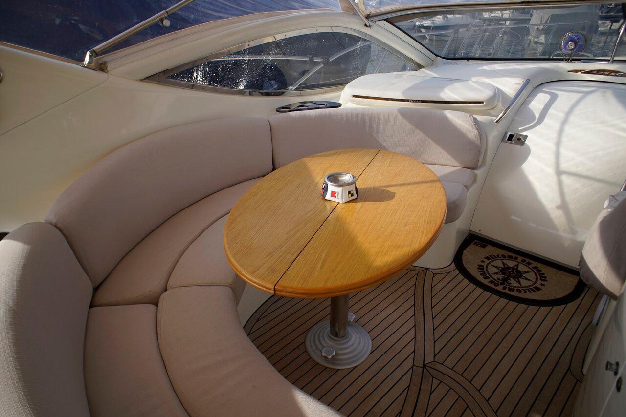 Gobbi 425 SC, picture 6