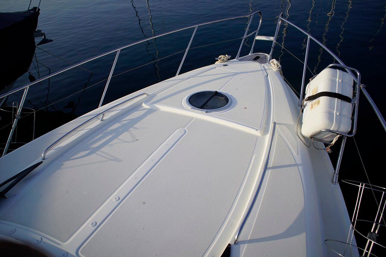 Gobbi 425 SC, picture 7