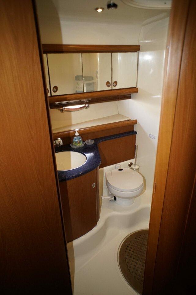 Gobbi 425 SC, picture 23