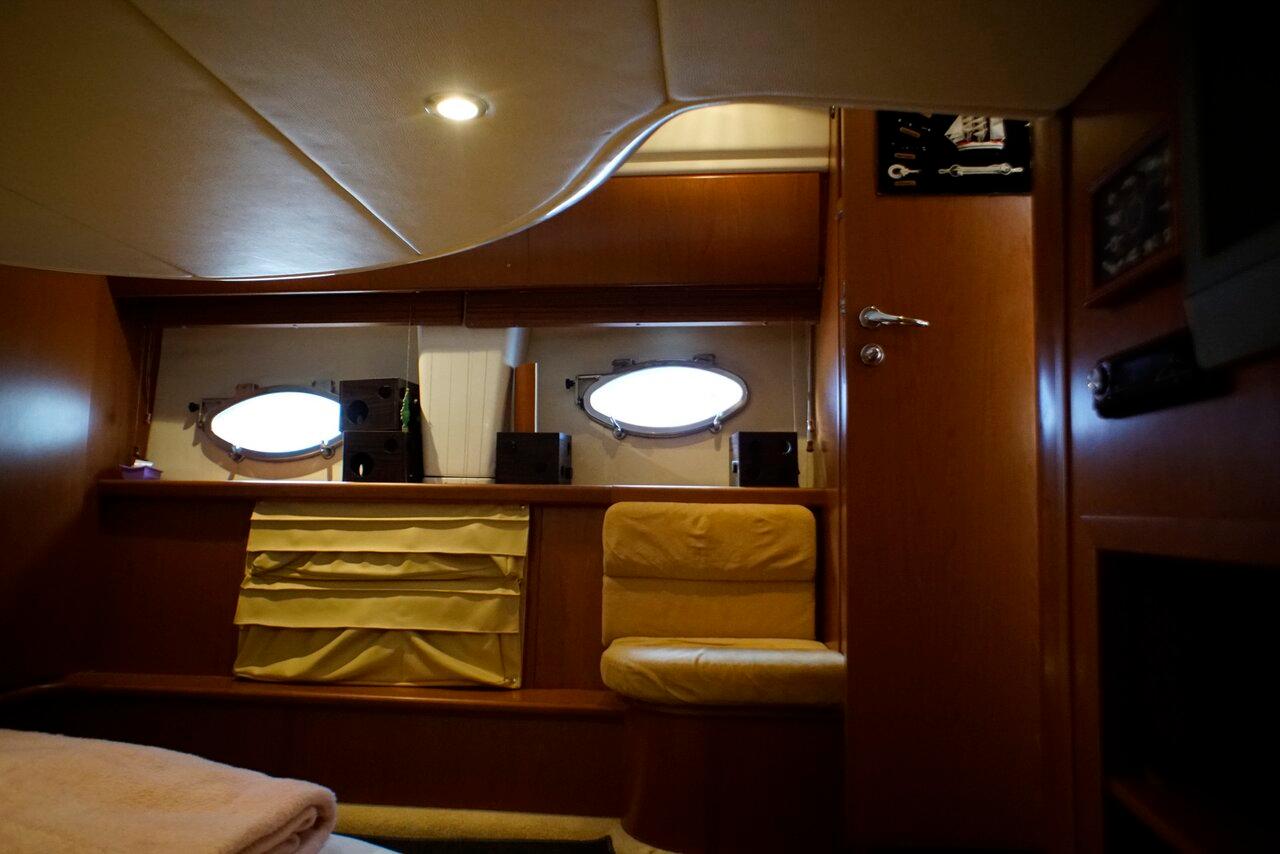 Gobbi 425 SC, picture 21