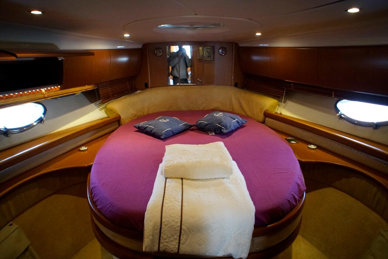 Gobbi 425 SC, picture 15