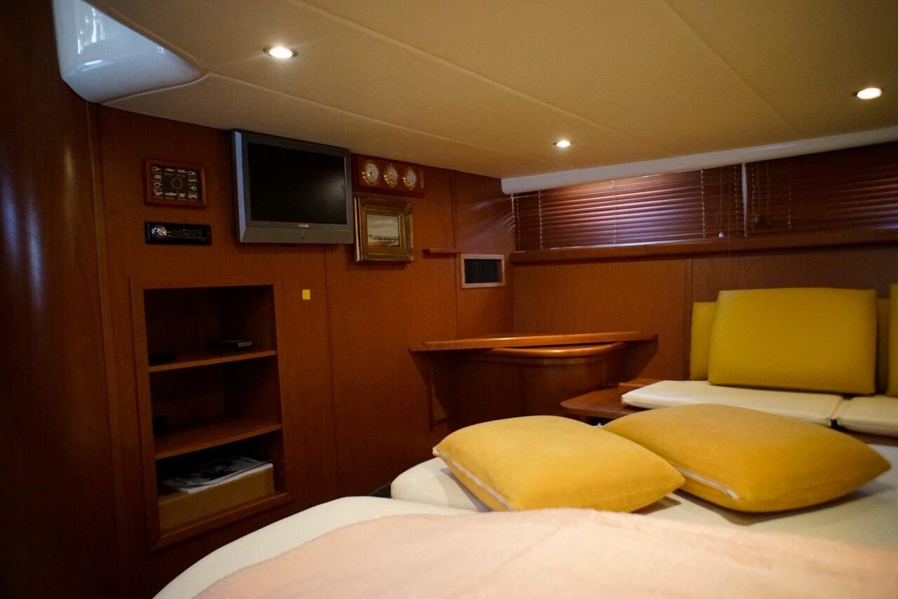 Gobbi 425 SC, picture 19