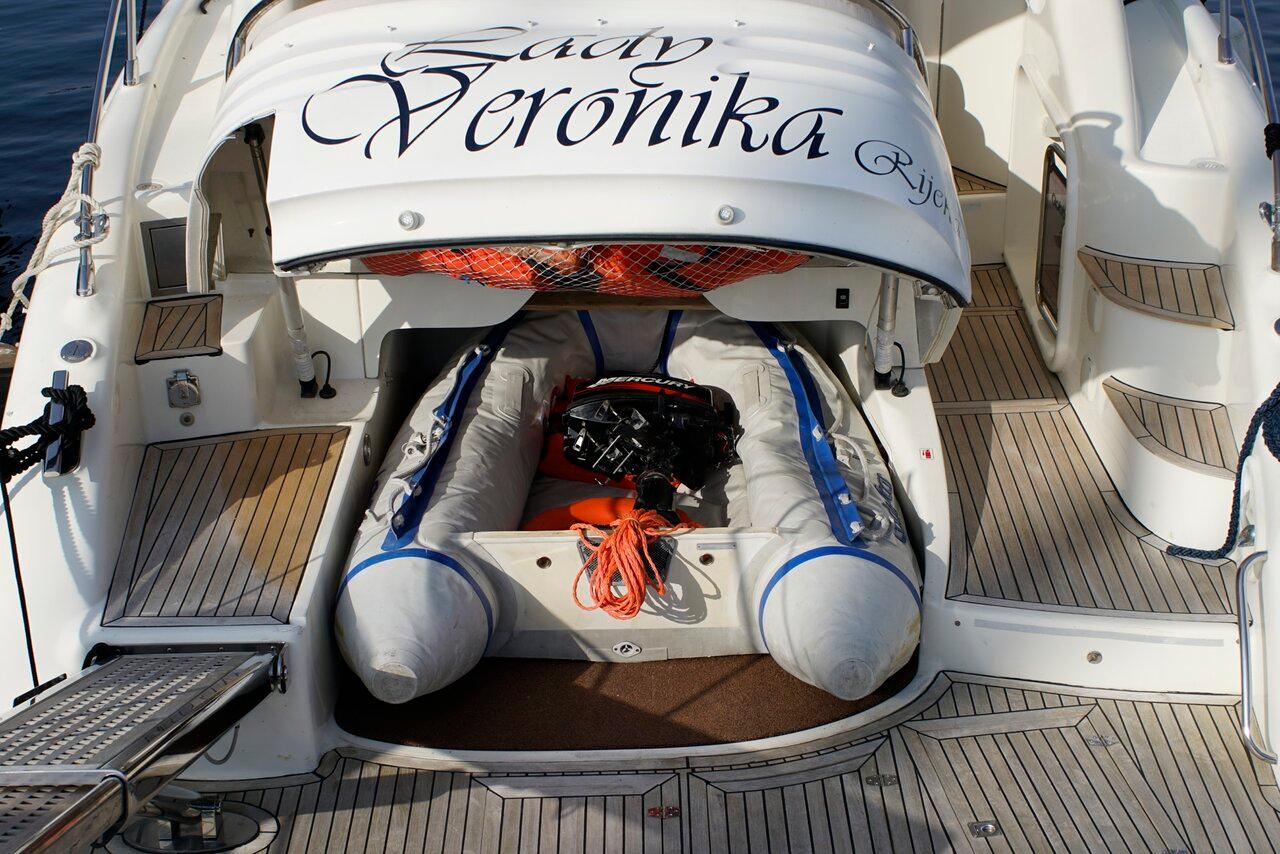 Gobbi 425 SC, picture 5