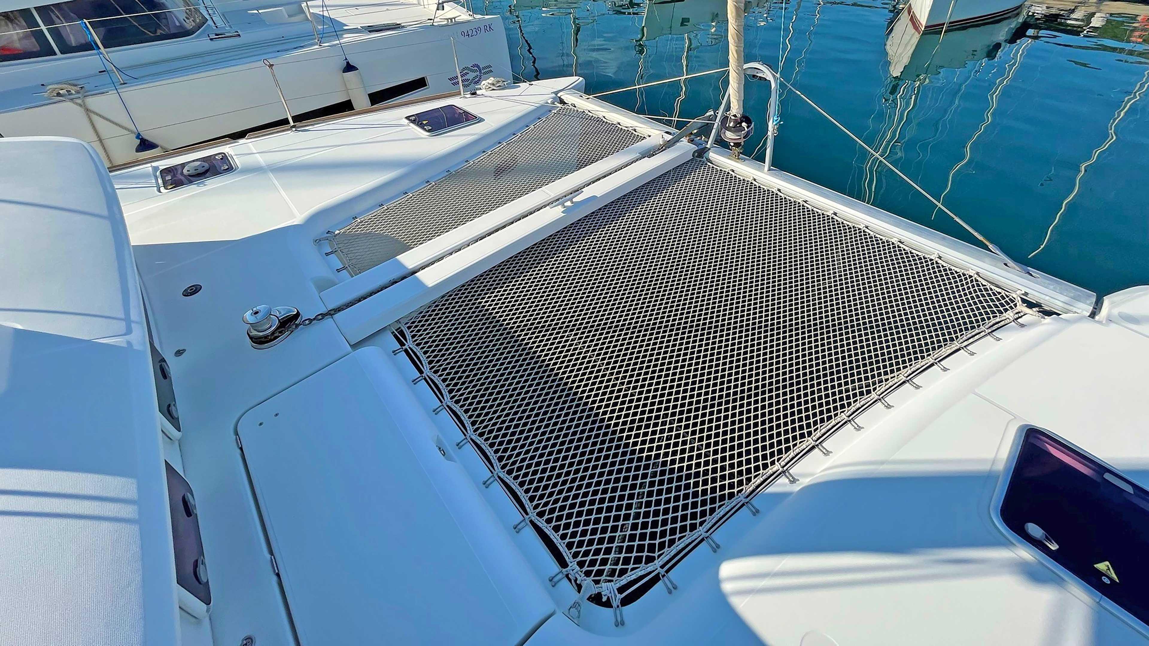 Lagoon 400 - 4 + 2 cab., picture 10