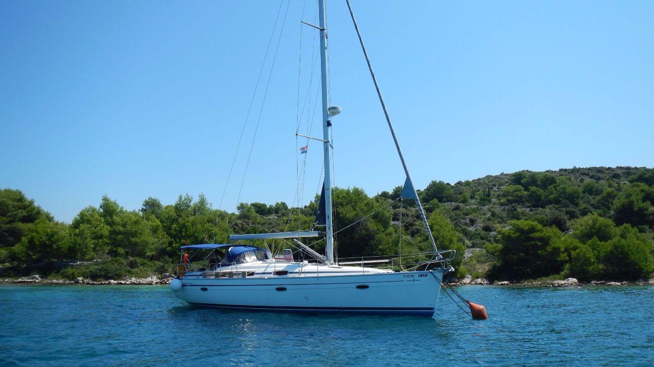 Bavaria 39 Cruiser, picture 1