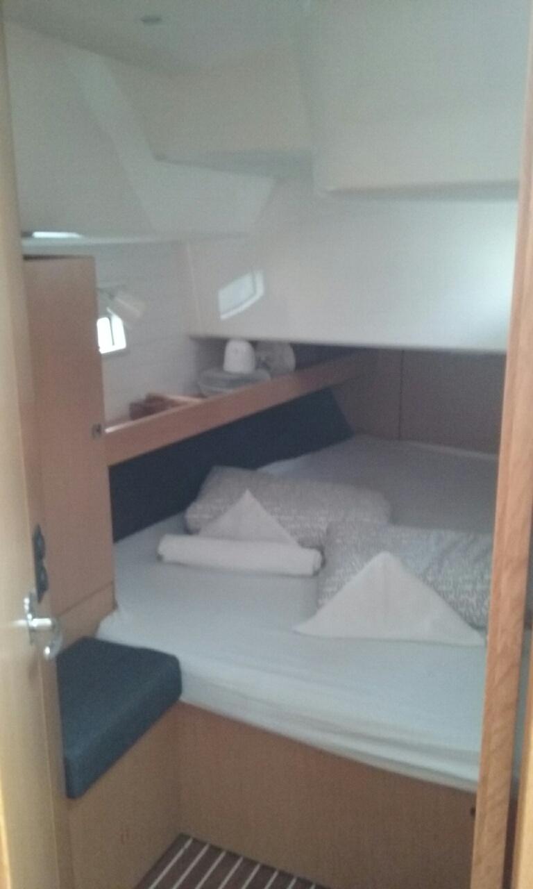 Bavaria Cruiser 46 - 4 cab., picture 5