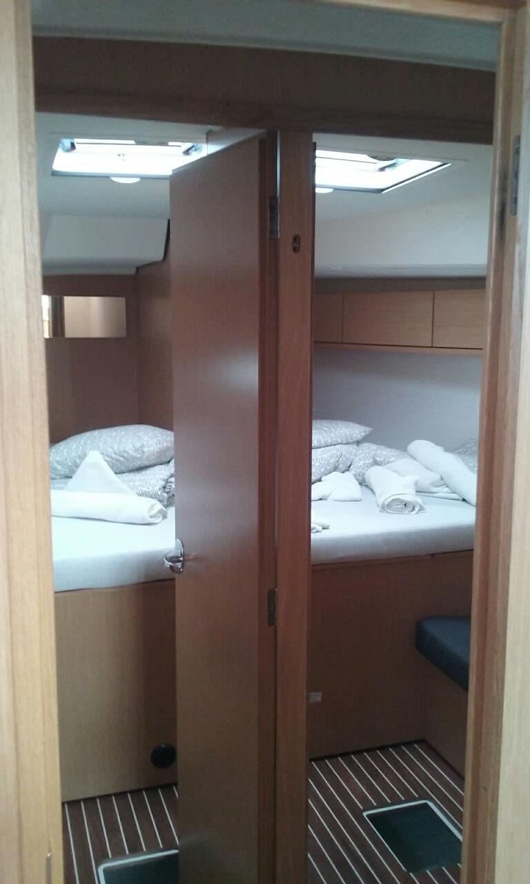 Bavaria Cruiser 46 - 4 cab., picture 6