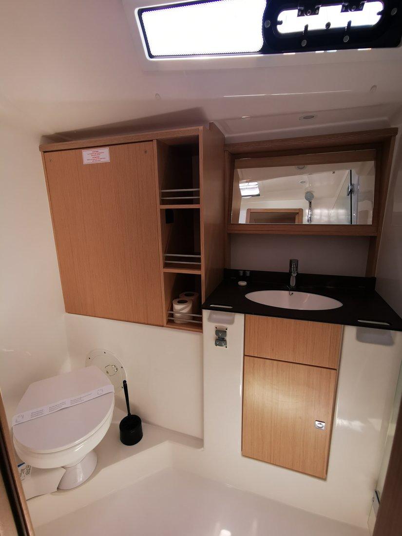 Bavaria Cruiser 51, picture 16