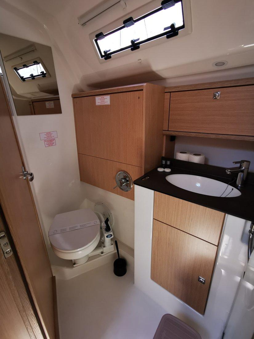 Bavaria Cruiser 51, picture 18