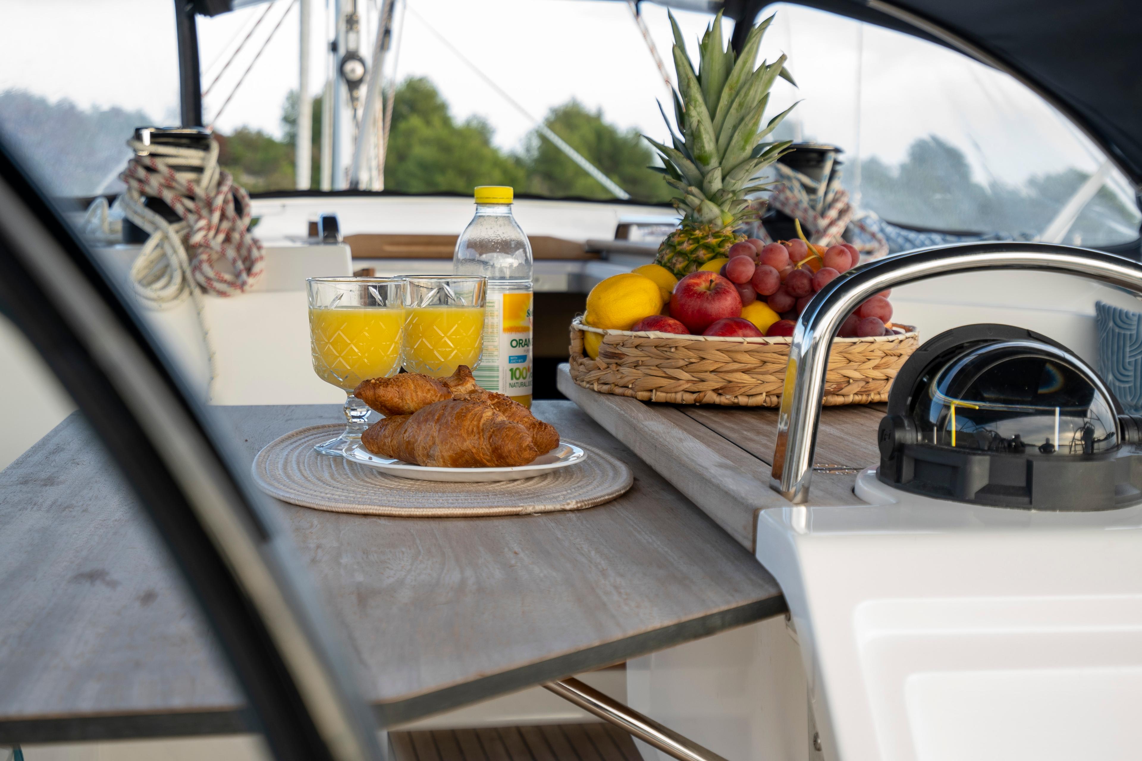 Bavaria Cruiser 51, picture 5