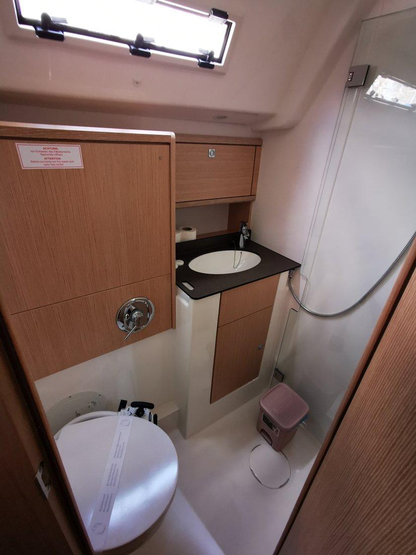 Bavaria Cruiser 51, picture 20