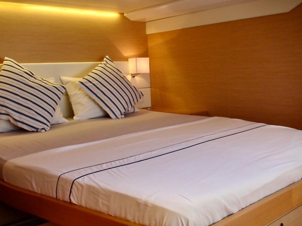 Lagoon 620 - 6 cab., picture 30