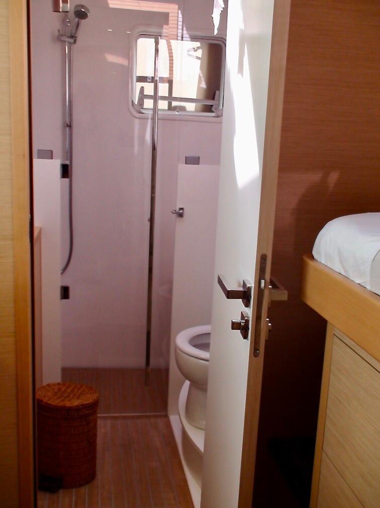 Lagoon 620 - 6 cab., picture 35