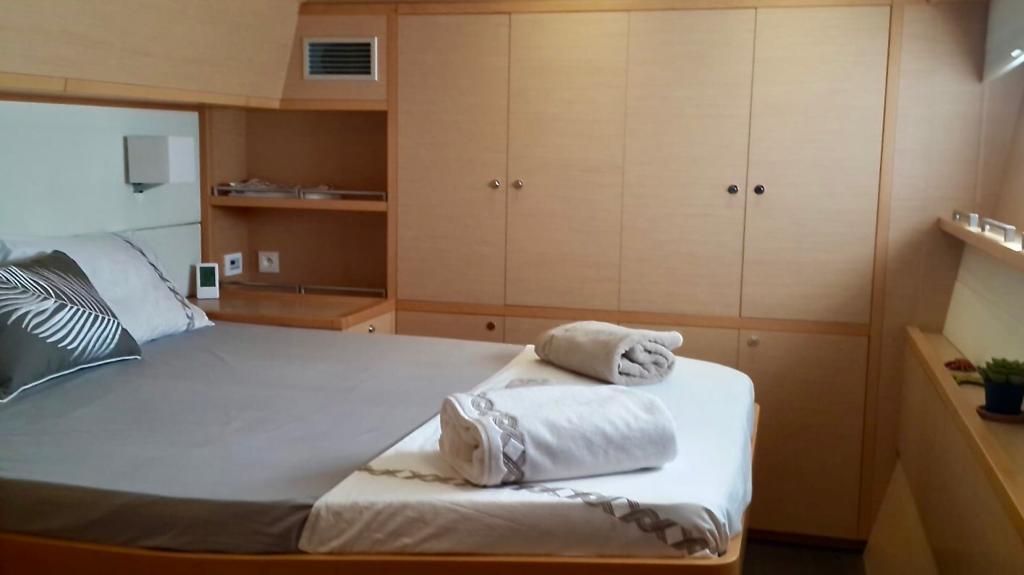 Lagoon 620 - 6 cab., picture 25