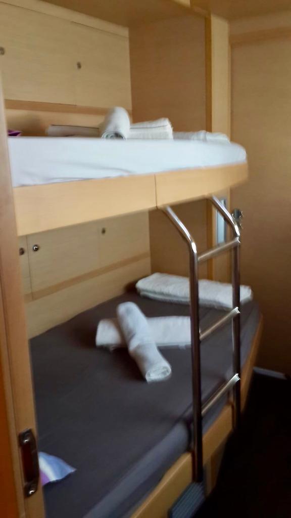 Lagoon 620 - 6 cab., picture 32