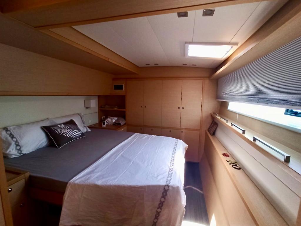 Lagoon 620 - 6 cab., picture 24