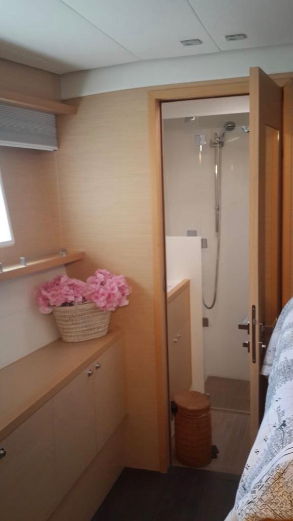 Lagoon 620 - 6 cab., picture 34