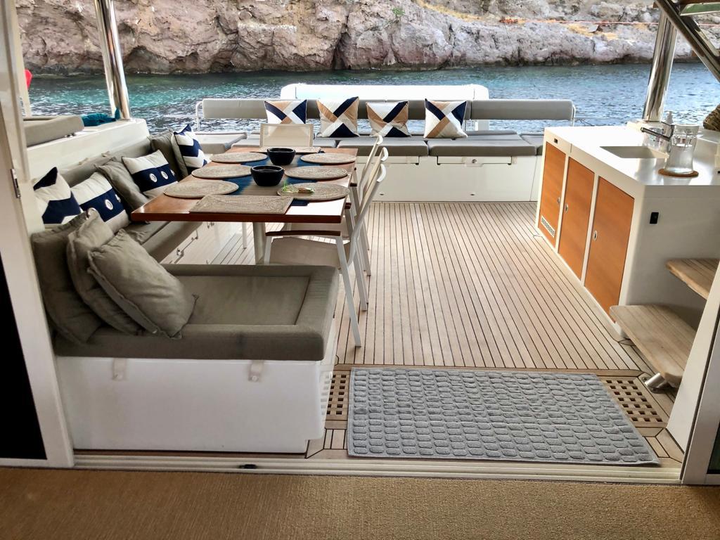 Lagoon 620 - 6 cab., picture 9