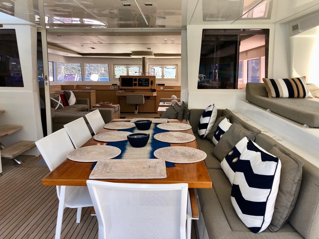 Lagoon 620 - 6 cab., picture 10