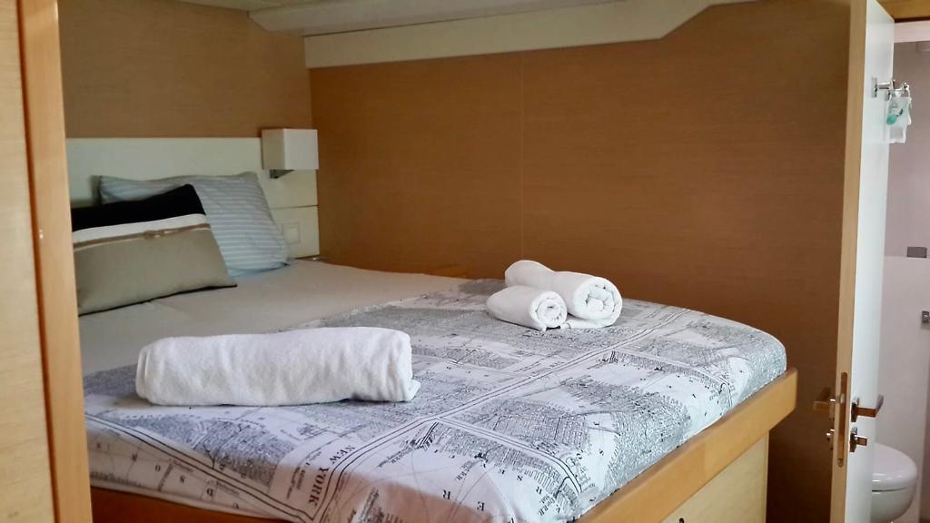 Lagoon 620 - 6 cab., picture 28