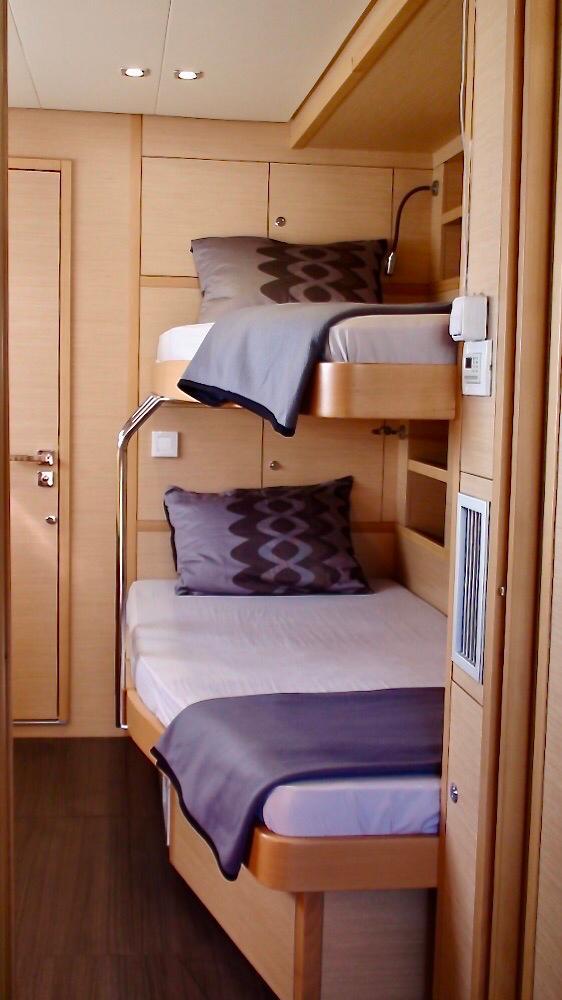 Lagoon 620 - 6 cab., picture 31