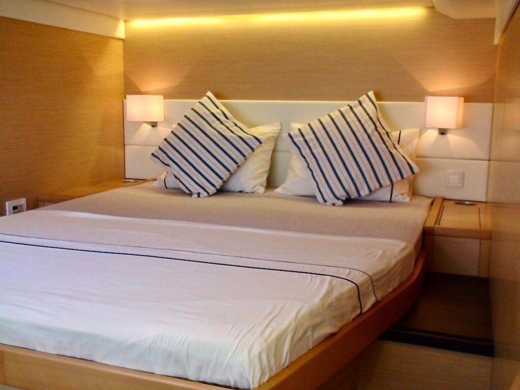 Lagoon 620 - 6 cab., picture 29